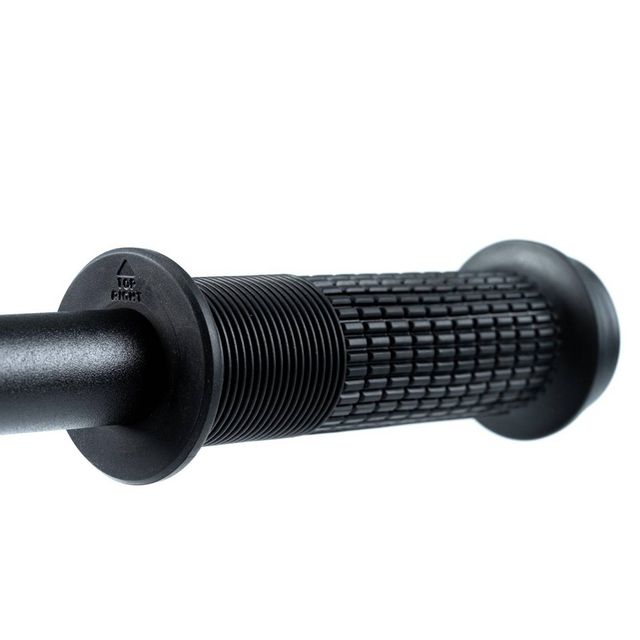 CUBE ACID Grips Kids 16.0 w/ Bumper lastenpyörän gripit CUBE ACID Grips Kids 16.0 w/ Bumper lastenpyörän gripit